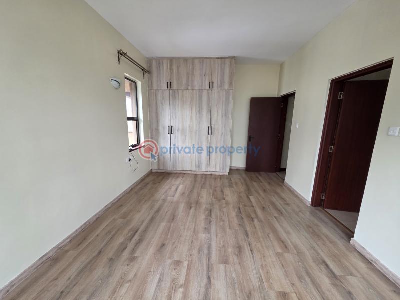 3 bedroom Apartment For Rent Off Parklands Road Nairobi - 6