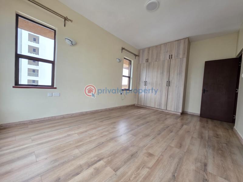 3 bedroom Apartment For Rent Off Parklands Road Nairobi - 5