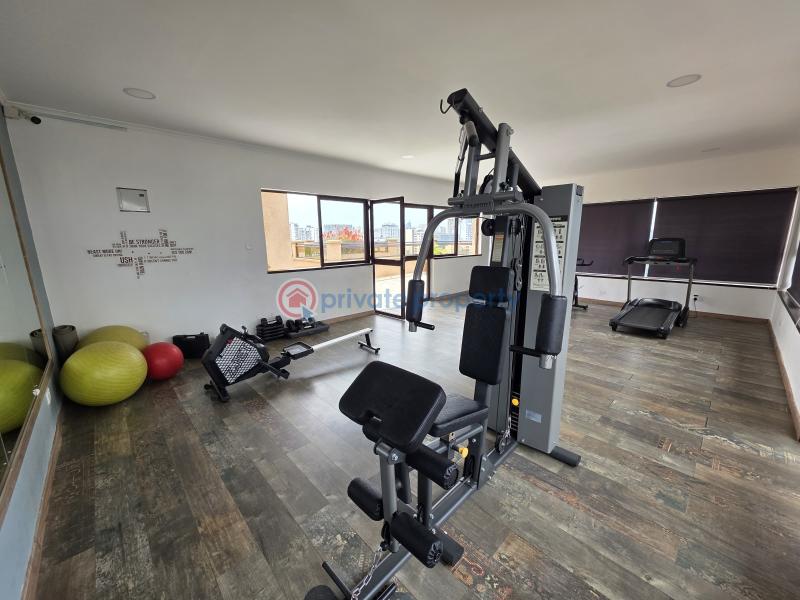 3 bedroom Apartment For Rent Off Parklands Road Nairobi - 12