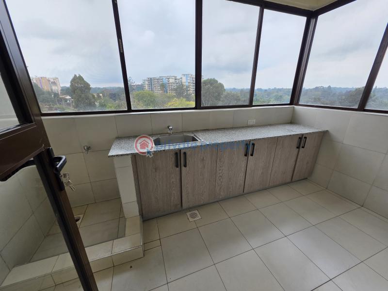 3 bedroom Apartment For Rent Off Parklands Road Nairobi - 13