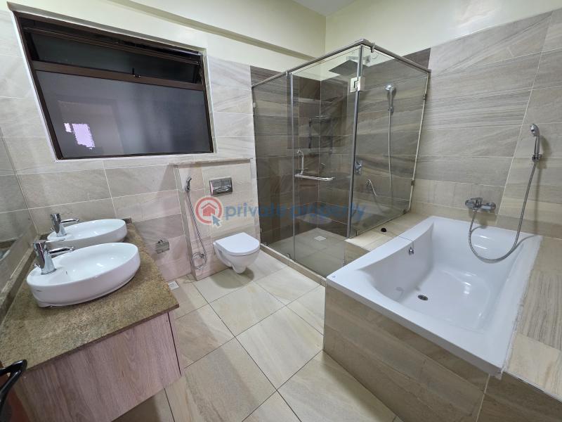 3 bedroom Apartment For Rent Off Parklands Road Nairobi - 10