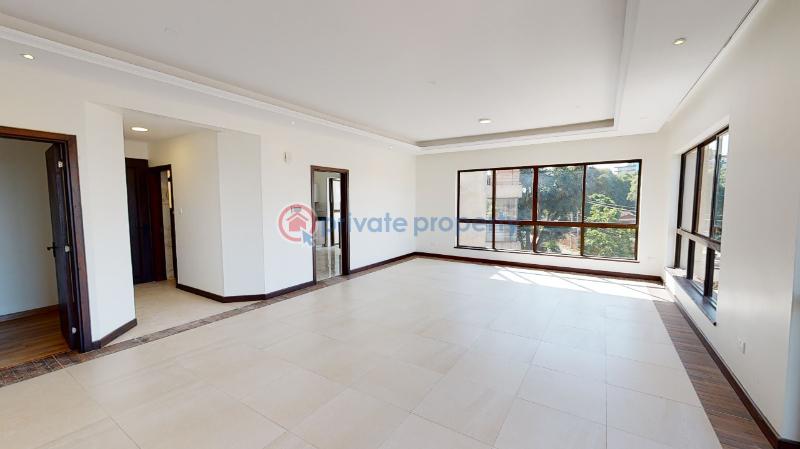 3 bedroom Apartment For Rent Parklands Nairobi - 3