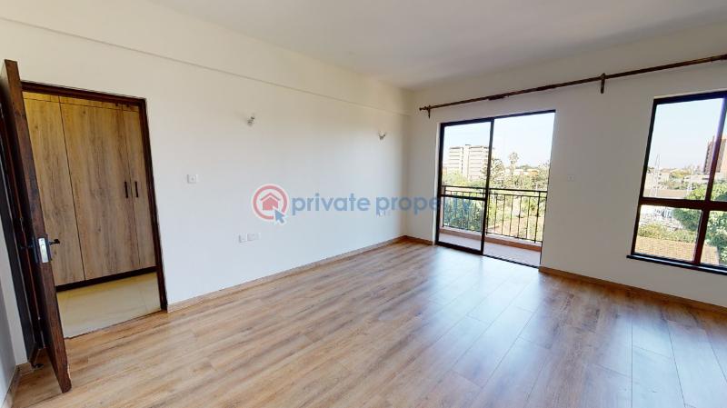 3 bedroom Apartment For Rent Parklands Nairobi - 4