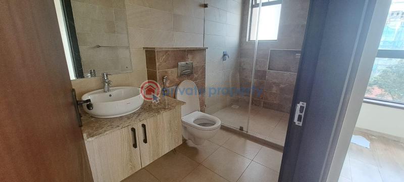 3 bedroom Apartment For Rent Parklands Nairobi - 7