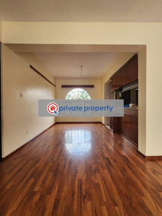 3 bedroom Apartment For Sale &nbsp;kilimani Kilimani Nairobi - 9