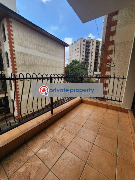 3 bedroom Apartment For Sale &nbsp;kilimani Kilimani Nairobi - 8