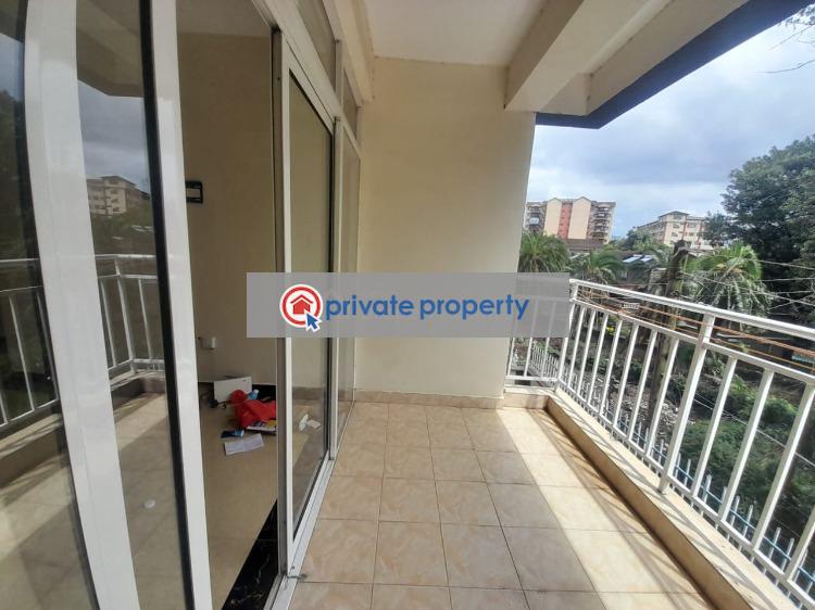 3 bedroom Apartment For Sale &nbsp;kilimani Kilimani Nairobi - 12