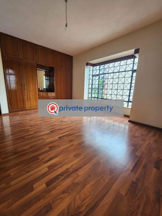 3 bedroom Apartment For Sale &nbsp;kilimani Kilimani Nairobi - 6