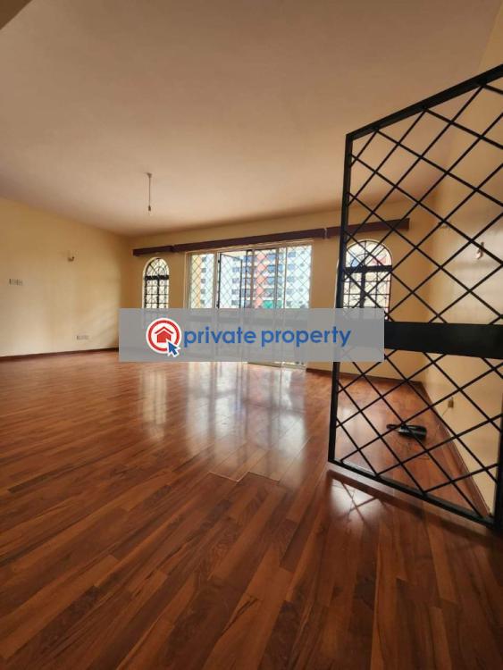 3 bedroom Apartment For Sale &nbsp;kilimani Kilimani Nairobi - 1