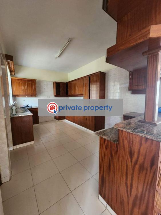3 bedroom Apartment For Sale &nbsp;kilimani Kilimani Nairobi - 2