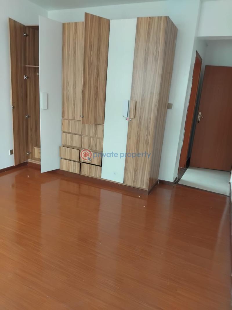 3 bedroom Apartment For Rent Kileleshwa Nairobi - 7