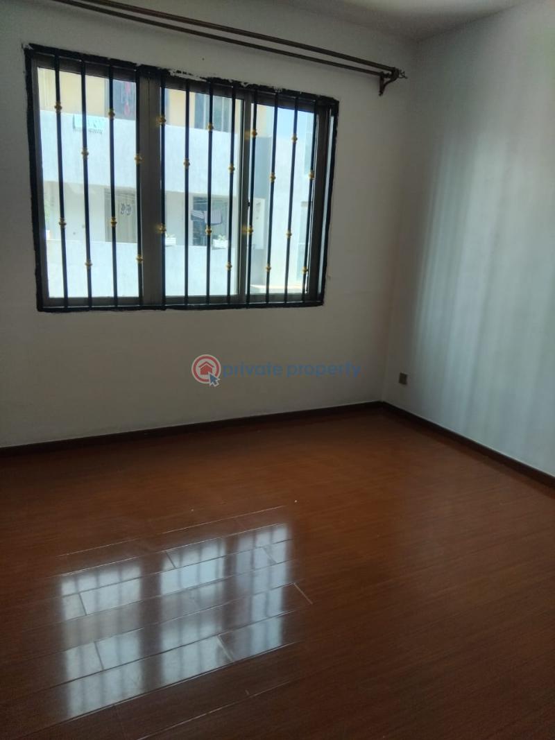 3 bedroom Apartment For Rent Kileleshwa Nairobi - 8