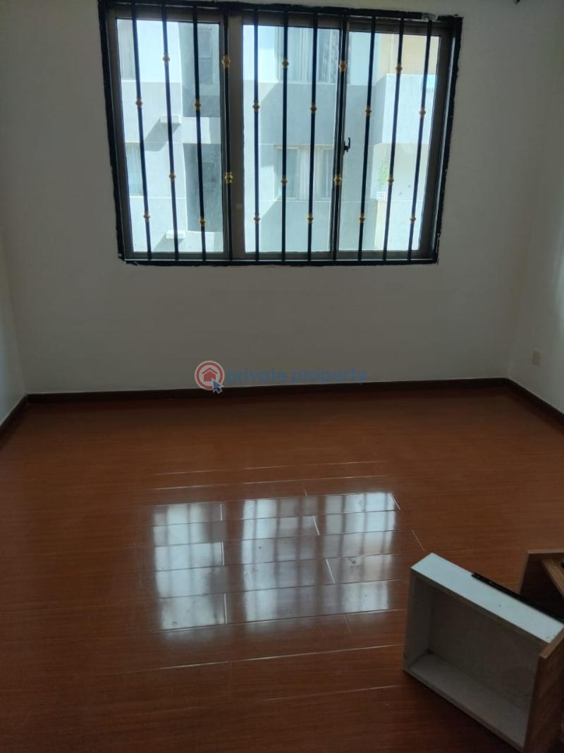 3 bedroom Apartment For Rent Kileleshwa Nairobi - 12