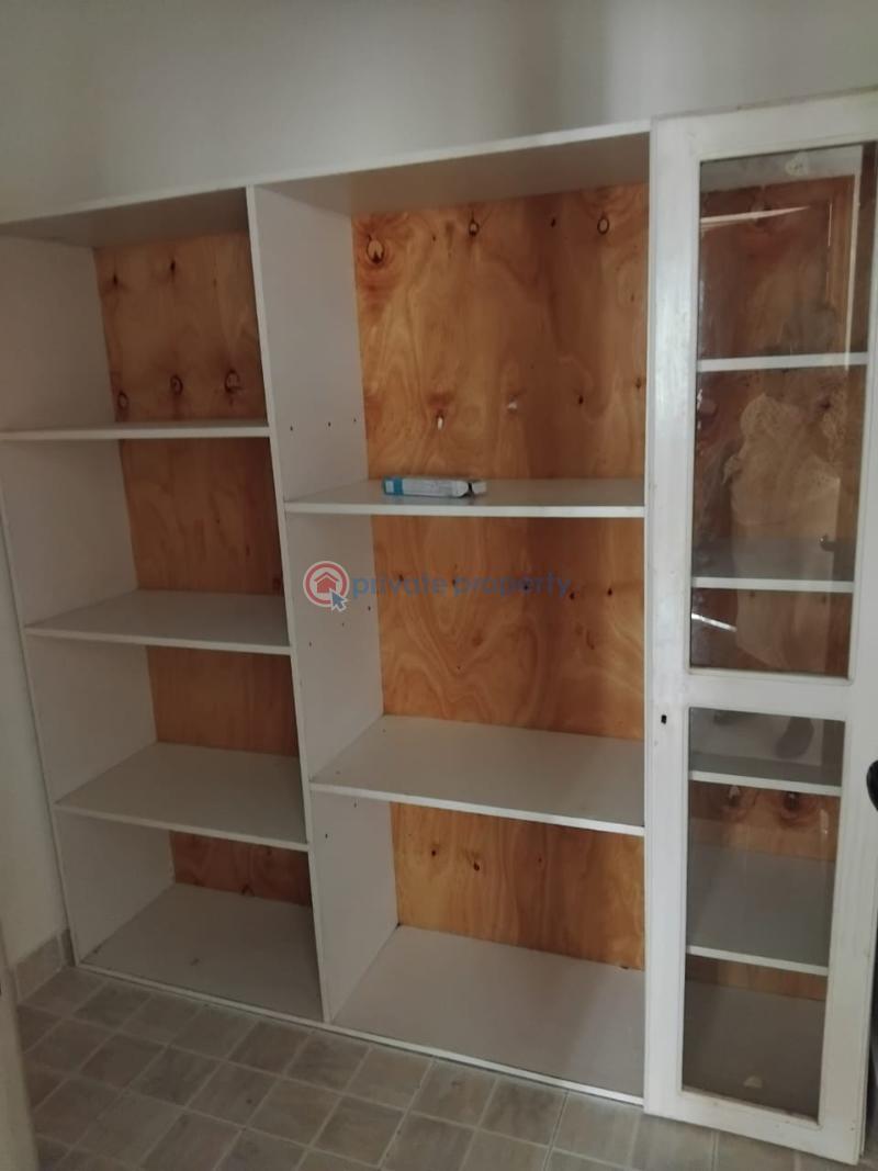 3 bedroom Apartment For Rent Kileleshwa Nairobi - 9