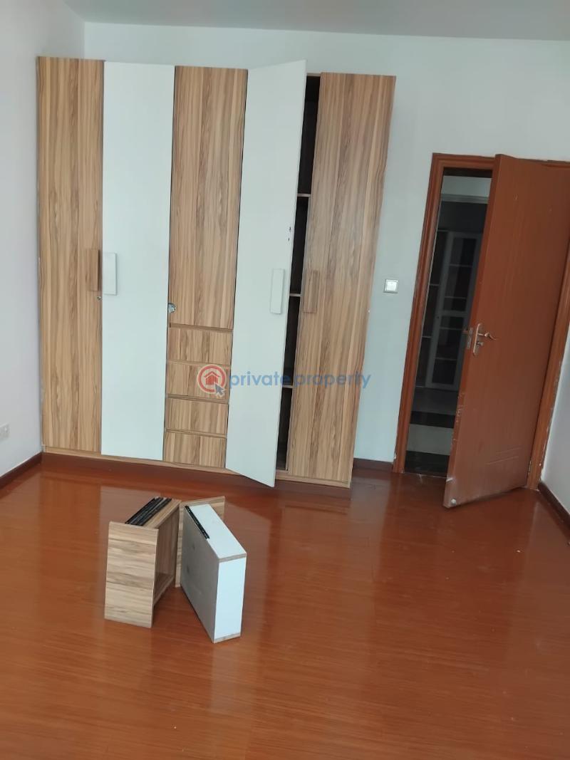 3 bedroom Apartment For Rent Kileleshwa Nairobi - 13