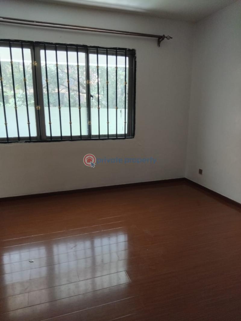 3 bedroom Apartment For Rent Kileleshwa Nairobi - 5