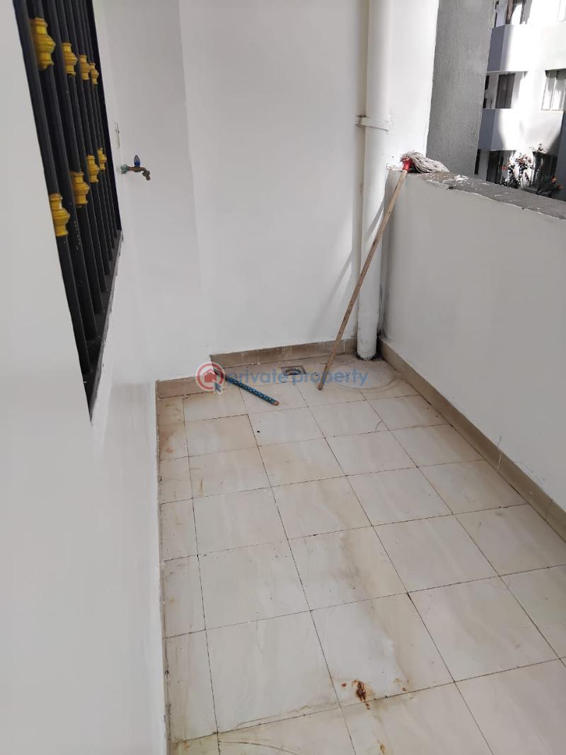 3 bedroom Apartment For Rent Kileleshwa Nairobi - 1