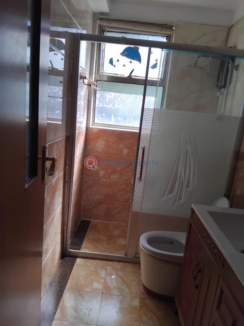 3 bedroom Apartment For Rent Kileleshwa Nairobi - 6