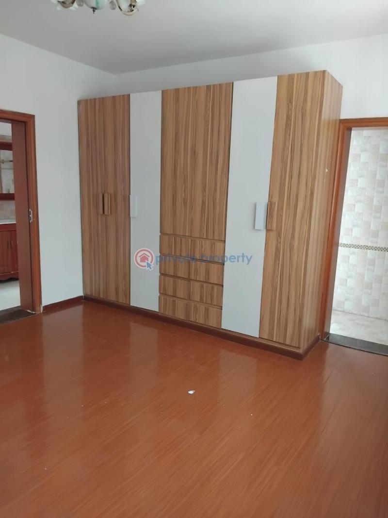 3 bedroom Apartment For Rent Kileleshwa Nairobi - 2