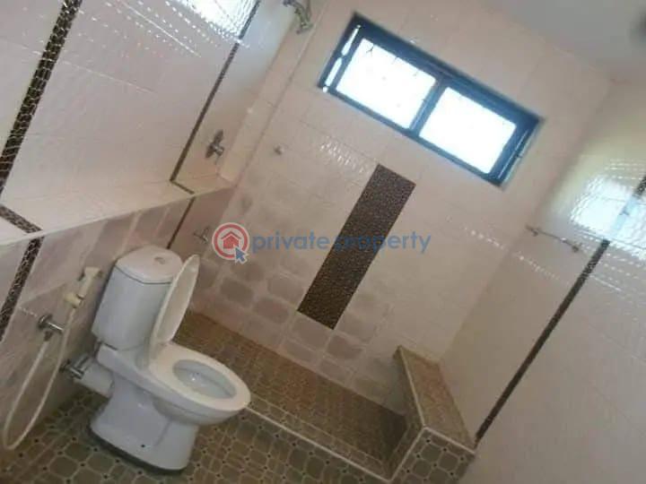 3 bedroom Apartment For Rent Behind Citymall Nyali Mombasa - 9