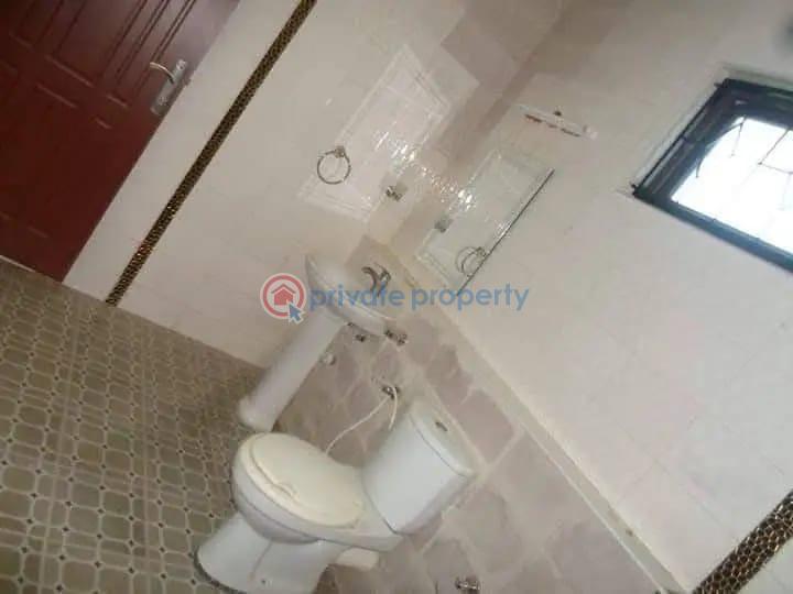 3 bedroom Apartment For Rent Behind Citymall Nyali Mombasa - 6