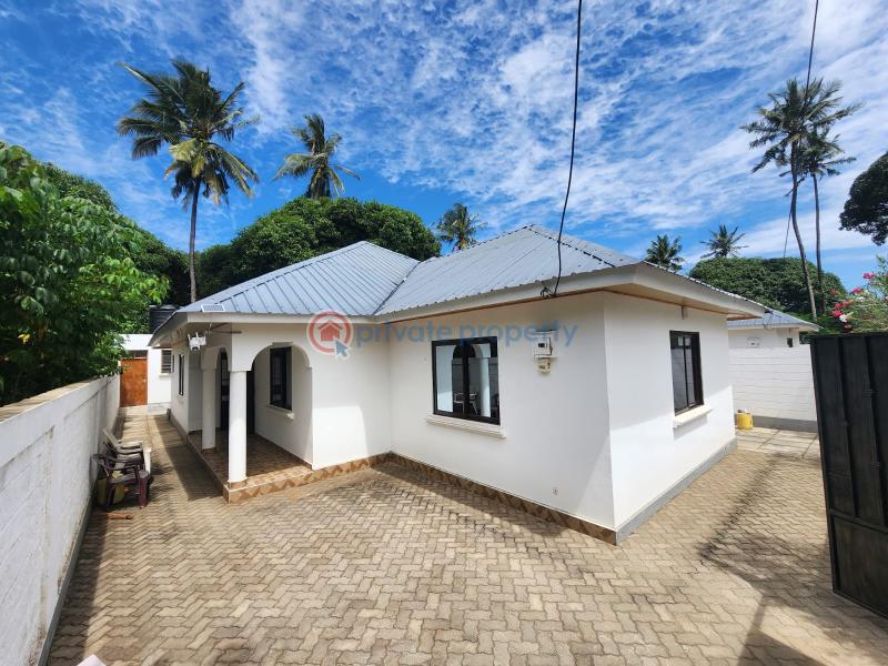 3 bedroom House For Sale Utange Majaoni Shanzu Mombasa - 18