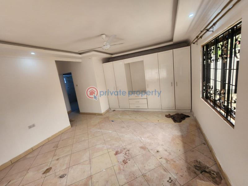 3 bedroom House For Sale Utange Majaoni Shanzu Mombasa - 1