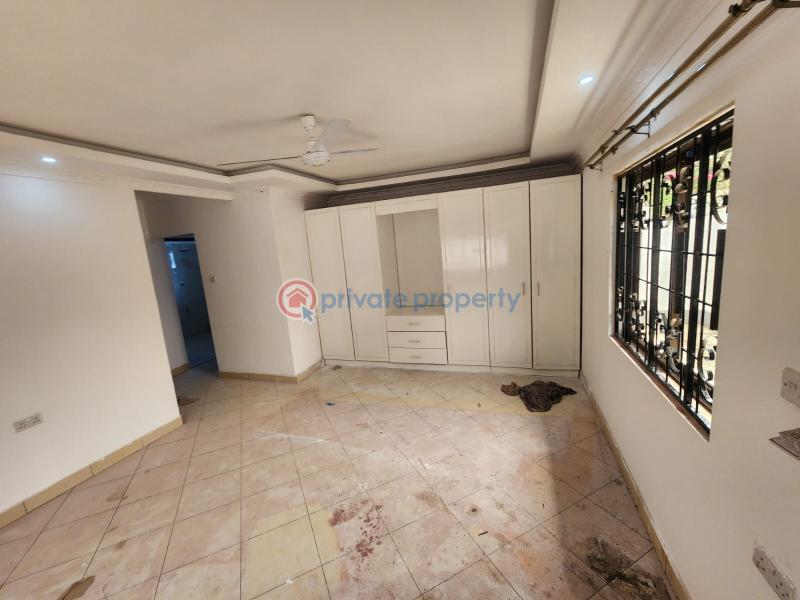 3 bedroom House For Sale Utange Majaoni Shanzu Mombasa - 0