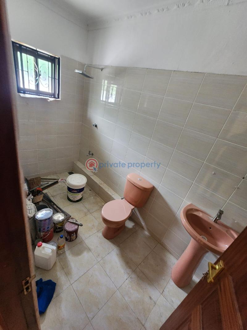 3 bedroom House For Sale Utange Majaoni Shanzu Mombasa - 22