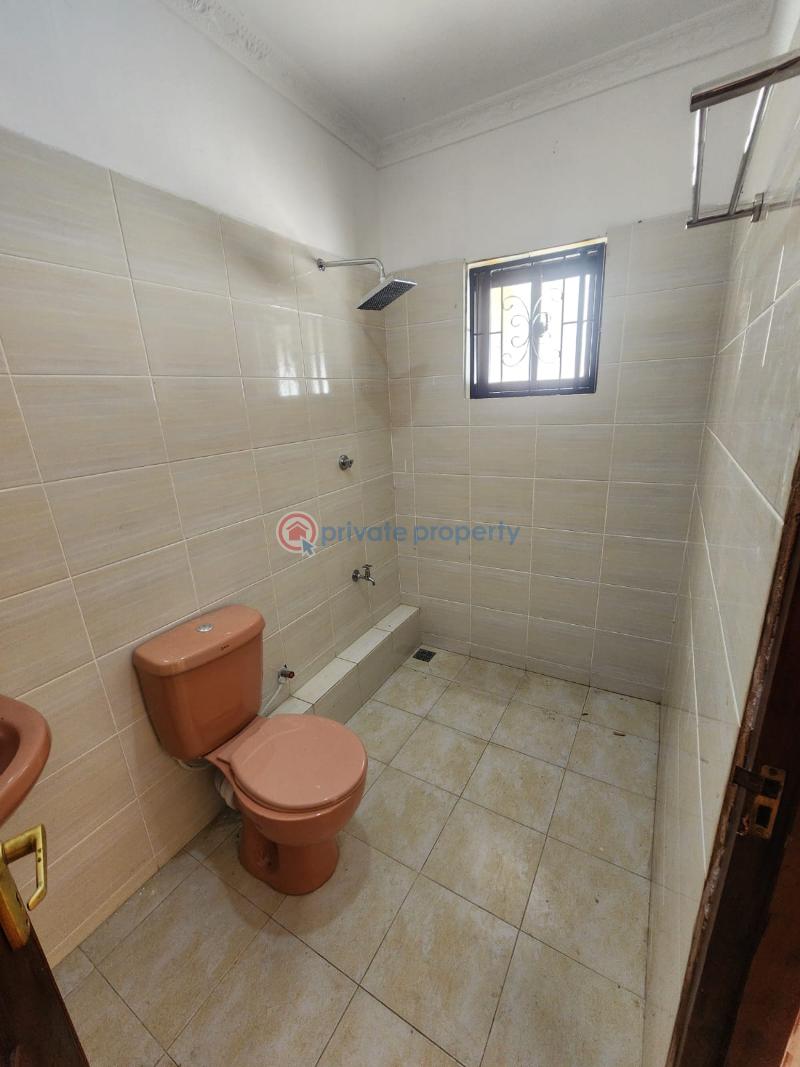 3 bedroom House For Sale Utange Majaoni Shanzu Mombasa - 12