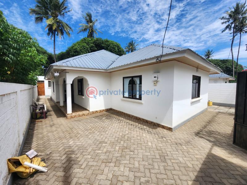 3 bedroom House For Sale Utange Majaoni Shanzu Mombasa - 24