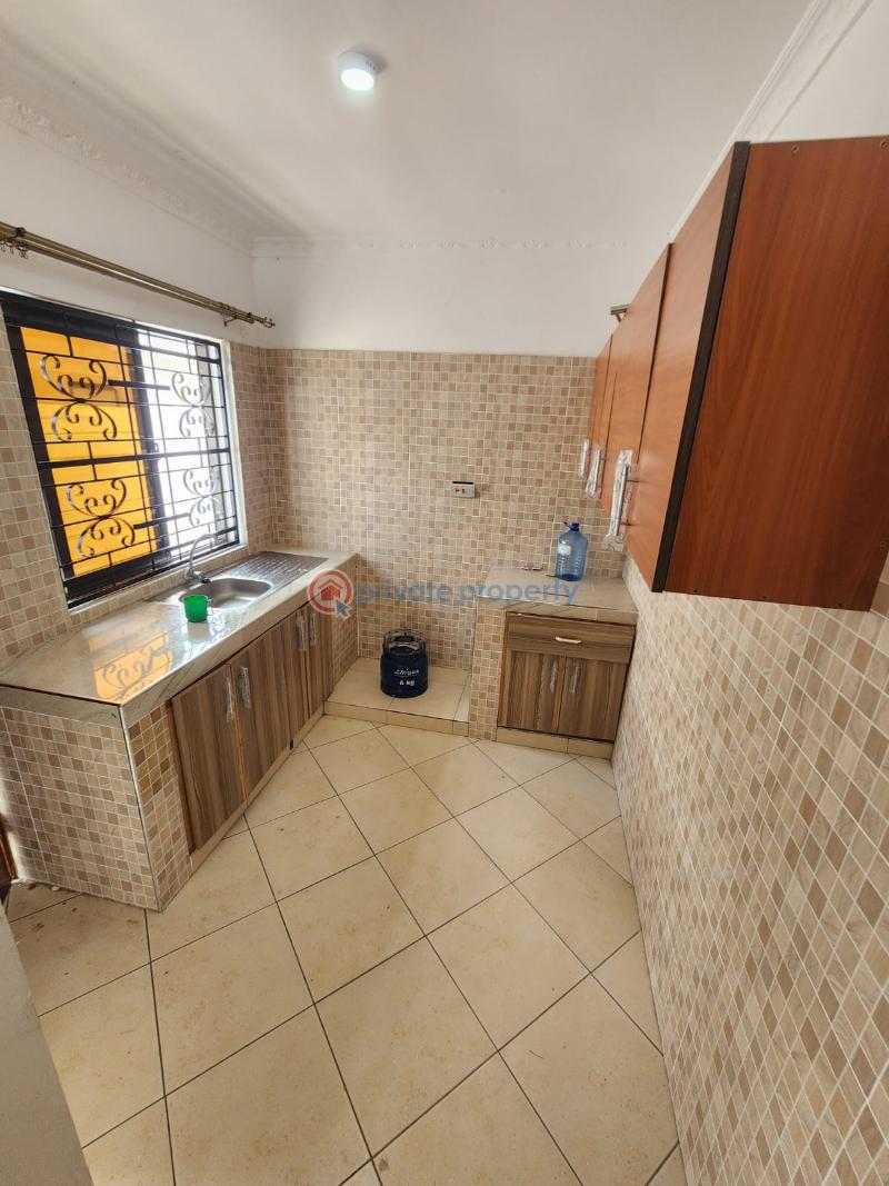 3 bedroom House For Sale Utange Majaoni Shanzu Mombasa - 23