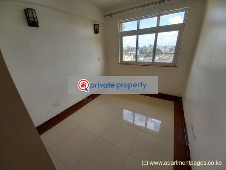3 bedroom Apartment For Sale &nbsp;kileleshwa Kileleshwa Nairobi - 12