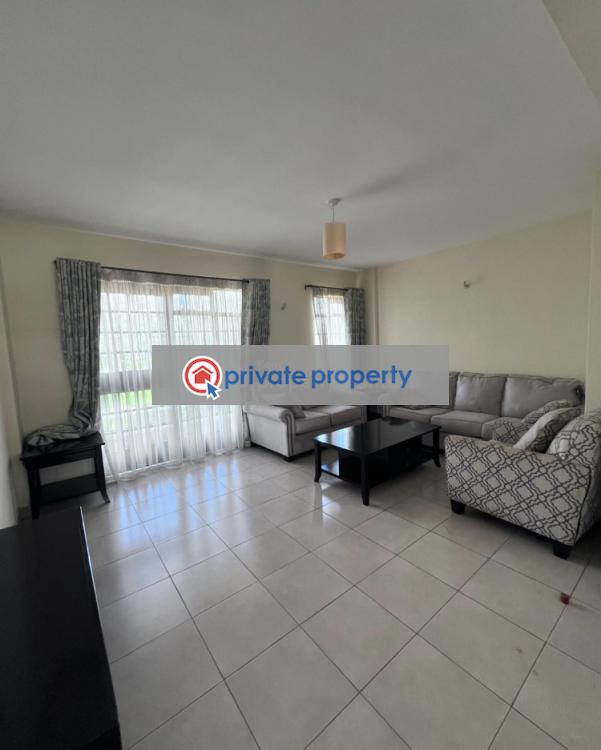 3 bedroom Apartment For Sale Ngong Kajiado - 2