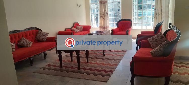 3 bedroom Apartment For Sale &nbsp;lavington Lavington Nairobi - 1