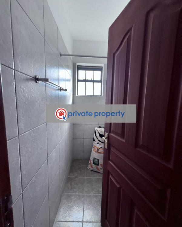 3 bedroom Apartment For Sale Ngong Kajiado - 9