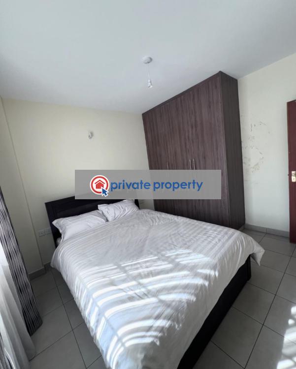 3 bedroom Apartment For Sale Ngong Kajiado - 5