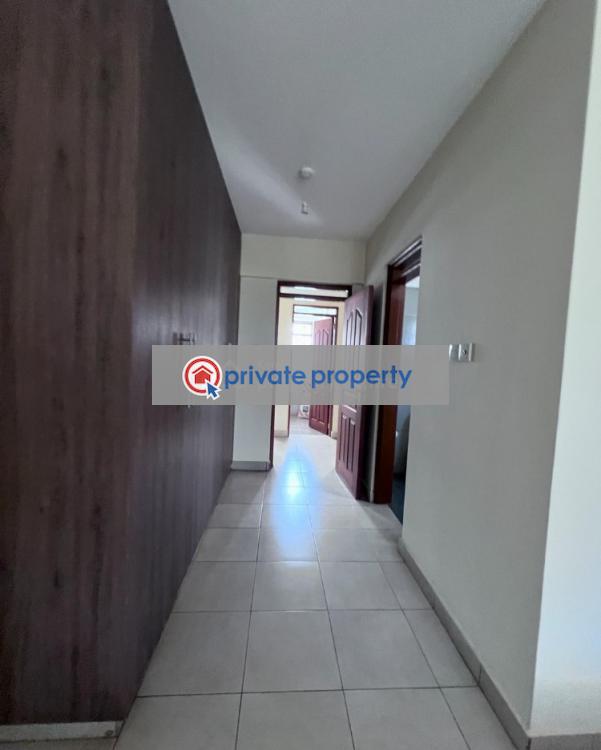 3 bedroom Apartment For Sale Ngong Kajiado - 8