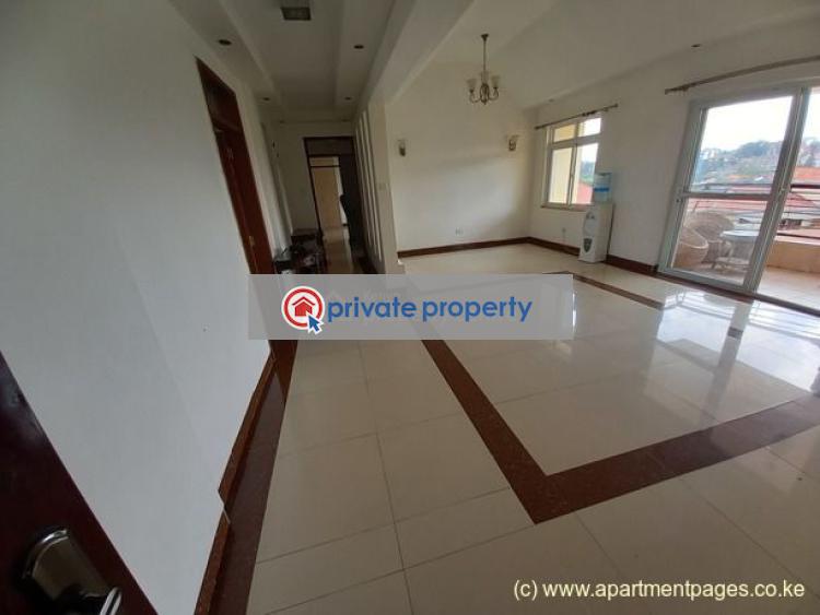 3 bedroom Apartment For Sale &nbsp;kileleshwa Kileleshwa Nairobi - 3