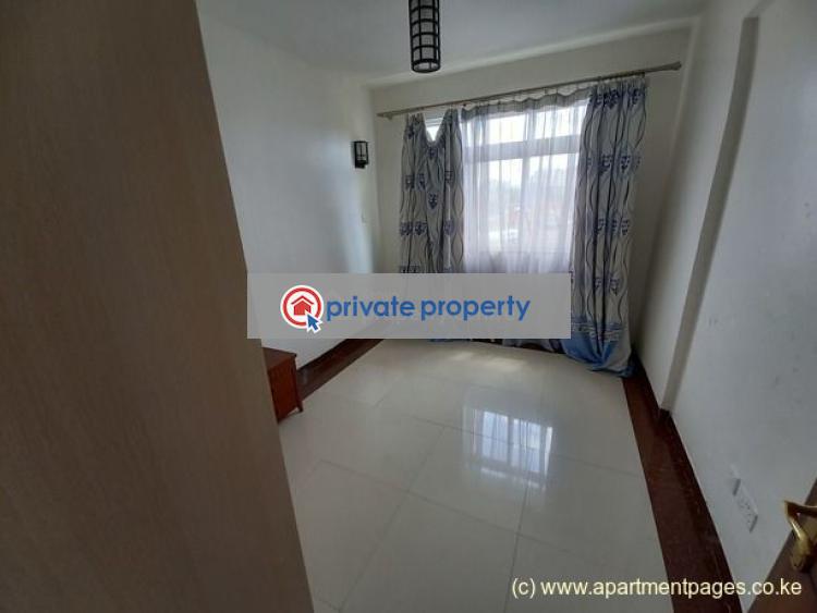 3 bedroom Apartment For Sale &nbsp;kileleshwa Kileleshwa Nairobi - 14