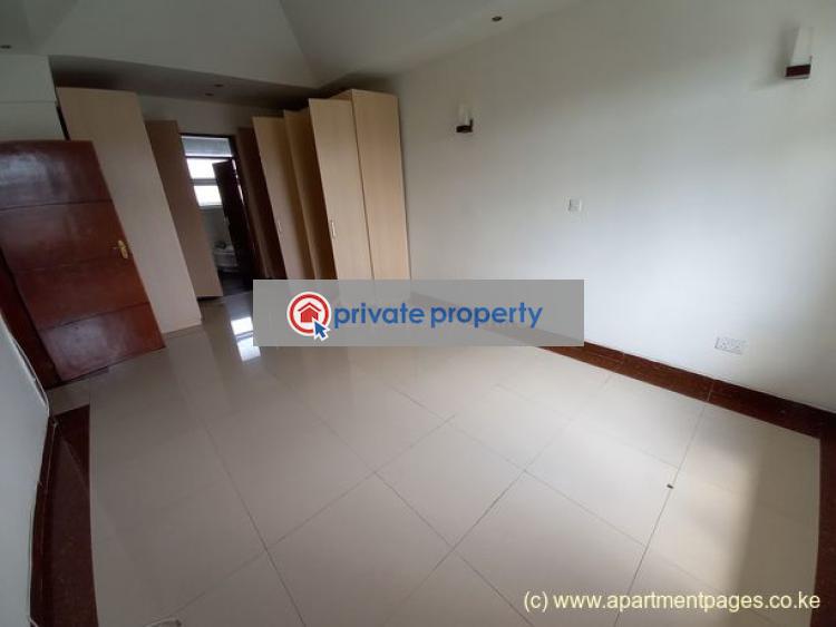 3 bedroom Apartment For Sale &nbsp;kileleshwa Kileleshwa Nairobi - 19