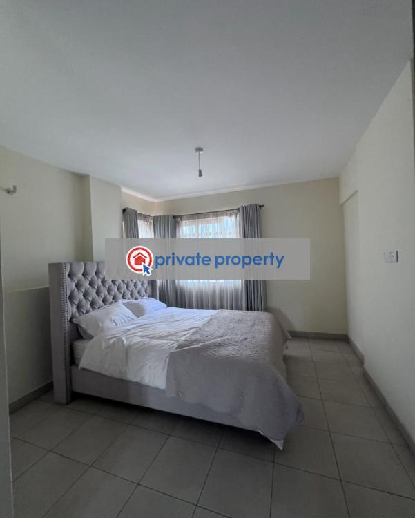 3 bedroom Apartment For Sale Ngong Kajiado - 4