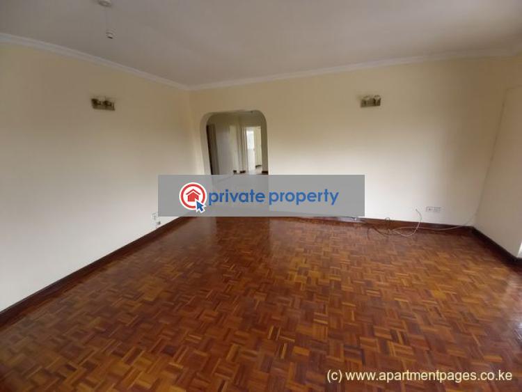 3 bedroom Apartment For Sale &nbsp;kileleshwa Kileleshwa Nairobi - 2