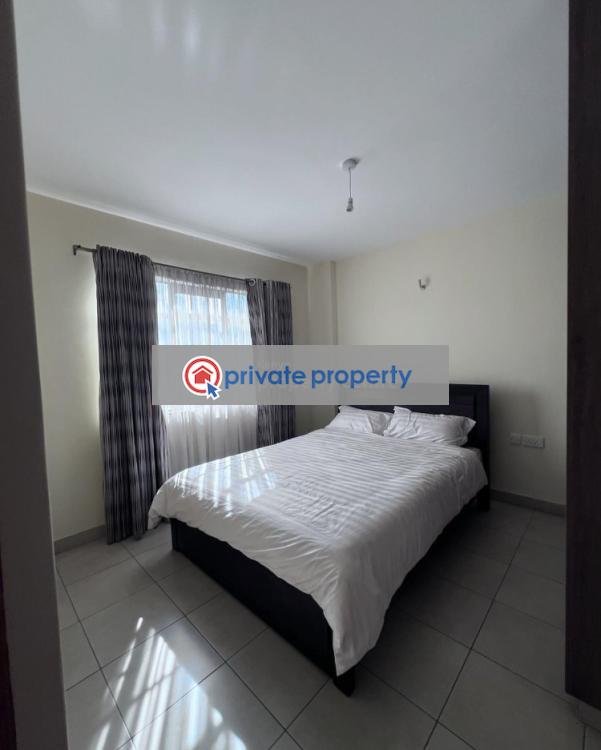 3 bedroom Apartment For Sale Ngong Kajiado - 6
