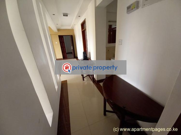 3 bedroom Apartment For Sale &nbsp;kileleshwa Kileleshwa Nairobi - 11