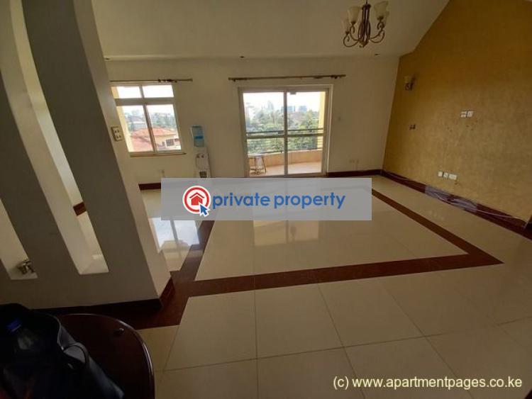 3 bedroom Apartment For Sale &nbsp;kileleshwa Kileleshwa Nairobi - 1