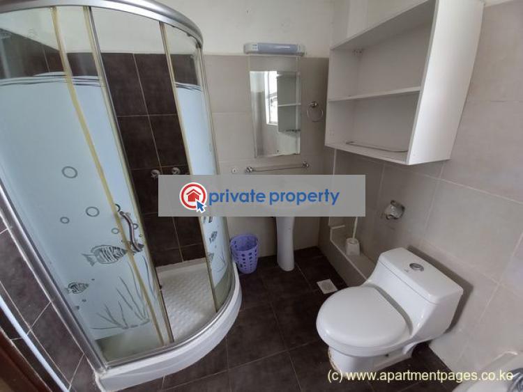 3 bedroom Apartment For Sale &nbsp;kileleshwa Kileleshwa Nairobi - 21