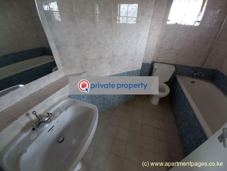 3 bedroom Apartment For Sale &nbsp;kileleshwa Kileleshwa Nairobi - 14