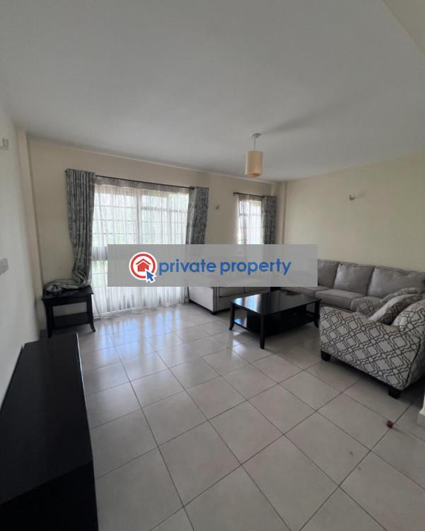 3 bedroom Apartment For Sale Ngong Kajiado - 3