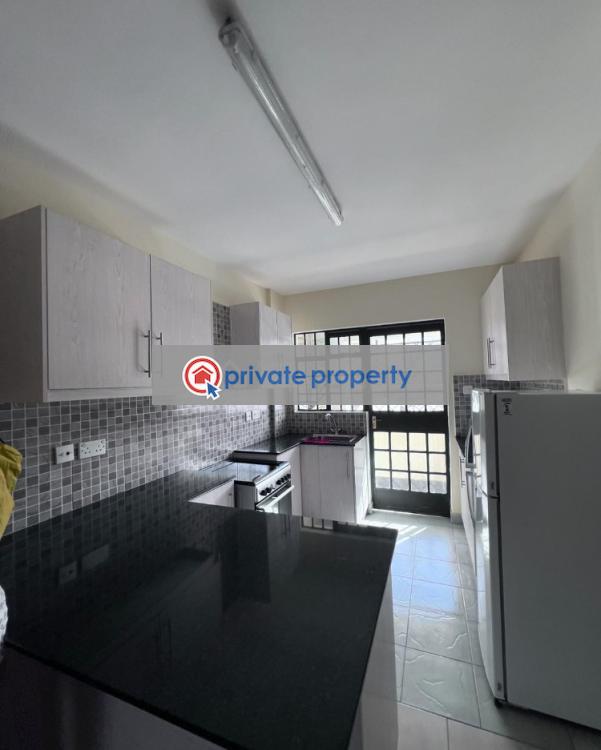 3 bedroom Apartment For Sale Ngong Kajiado - 1